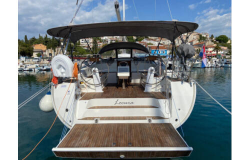 Bavaria Cruiser 51 Locura