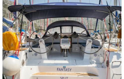 Bavaria Cruiser 51 Fantasy