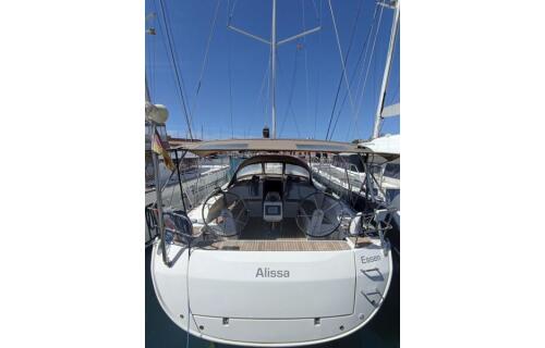 Bavaria Cruiser 51 Alissa