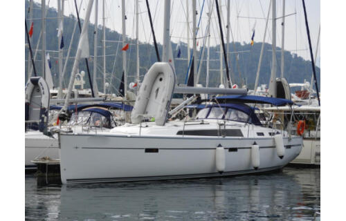 Bavaria Cruiser 51 Mango