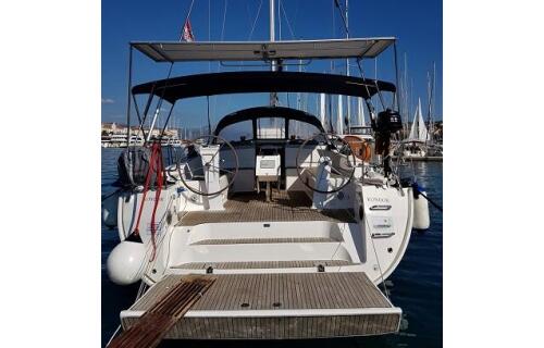 Bavaria Cruiser 51 Kondor