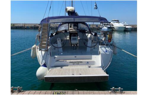 Bavaria Cruiser 51 Philoctetes