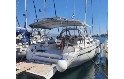 Bavaria Cruiser 51 Salvia