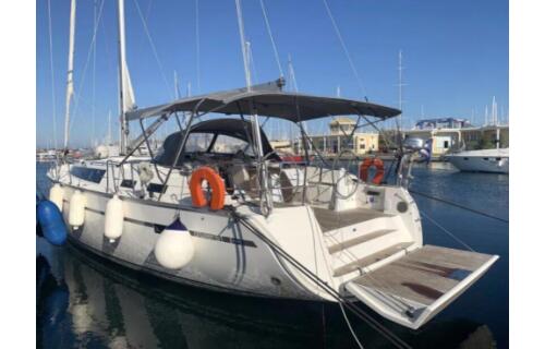 Bavaria Cruiser 51 Pandora