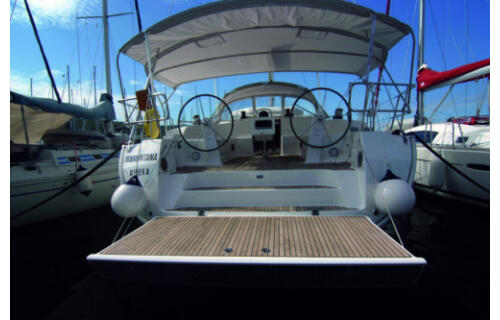 Bavaria Cruiser 51 Tramuntana