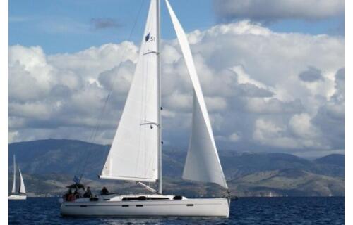Bavaria Cruiser 51 Soleado