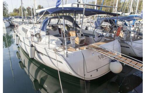 Bavaria Cruiser 51 Navarino