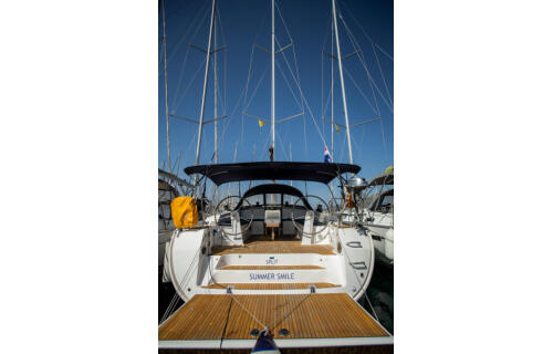Bavaria Cruiser 51 Summer Smile