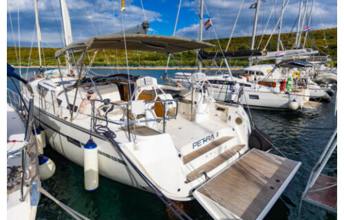 Bavaria Cruiser 51 Petra 2
