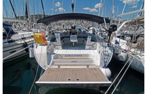 Bavaria Cruiser 51 Ivana