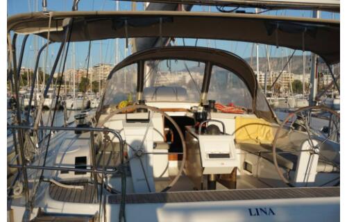 Bavaria Cruiser 51 Lina