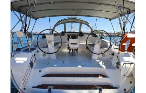 Bavaria Cruiser 51 Apollon