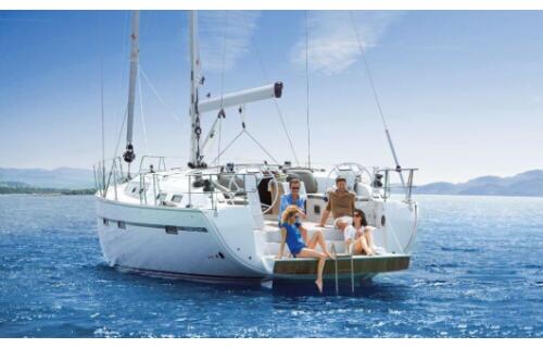 Bavaria Cruiser 51 Papaya