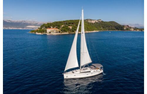 Bavaria Cruiser 51 Lui