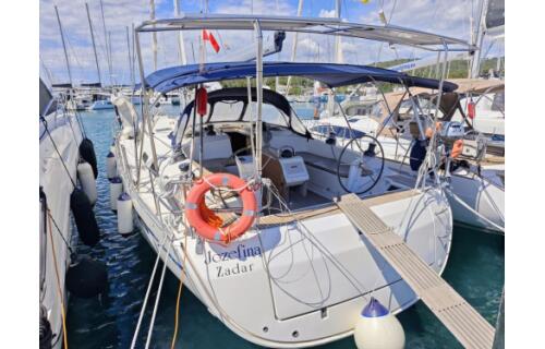 Bavaria Cruiser 51 Jozefina