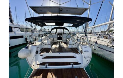 Bavaria Cruiser 51 Zoilo