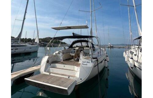 Bavaria Cruiser 51 Sveti Ante
