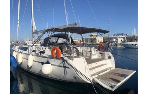 Bavaria Cruiser 51 Alice