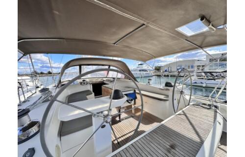 Bavaria Cruiser 55 Heidrun