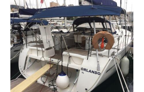 Bavaria Cruiser 56 ORLANDO 