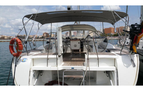 Bavaria Cruiser 56 Maximum