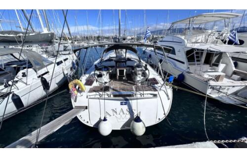 Bavaria Cruiser 56 Anassa