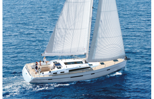Bavaria Cruiser 56 Kallirrhoe