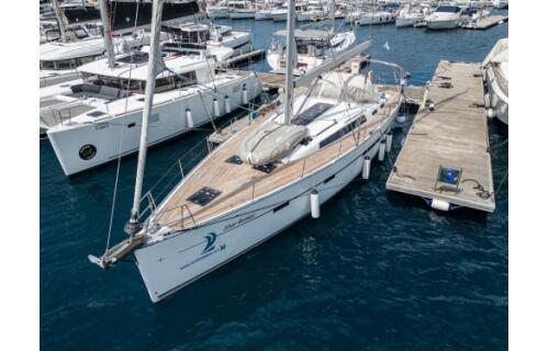 Bavaria Cruiser 56 Star Romeo