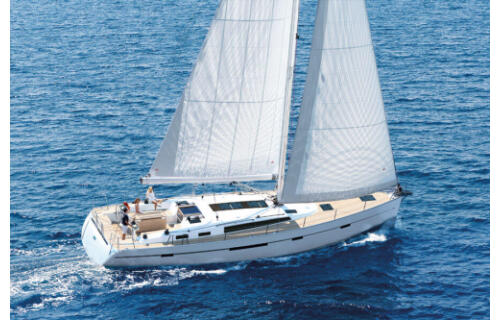 Bavaria Cruiser 56 Sea Flower