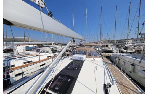 Bavaria Cruiser 56 Mandy