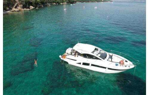 Bavaria SR41 Sandy I