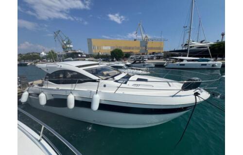 Bavaria SR41 Ivana