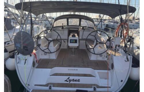 Bavaria Voyager 45 Lyana