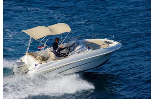 Beneteau 550 Benetau Flyer 550 Sun Deck