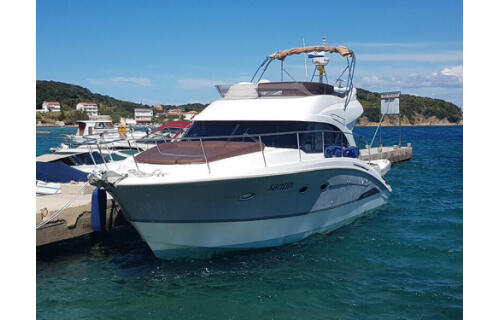 Beneteau Antares 42 Santin