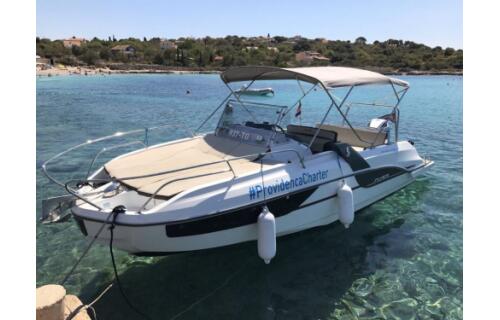 Beneteau Beneteau Flyer 7.7 Sun Deck