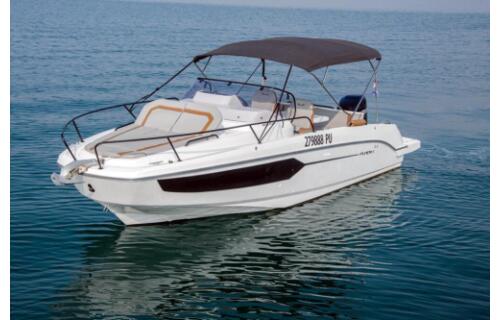 Beneteau Beneteau Flyer 8
