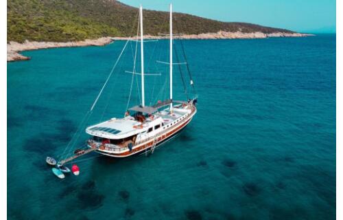Bodrum Queen Bodrum Queen