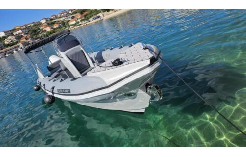Bura 8.0 Step Hydrotherapy