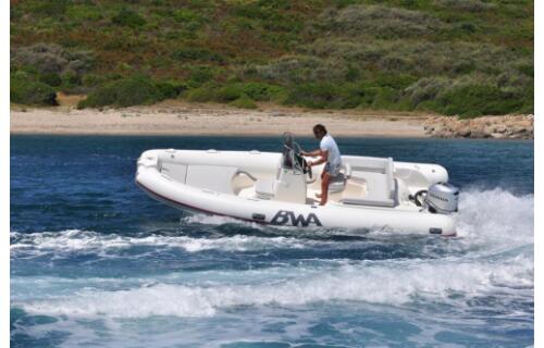 BWA 19 Sport GT NN