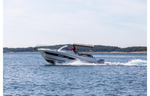 Cap Camarat 9.0 WA Cap Camarat 9,0 WA