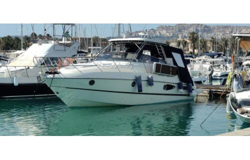 Cranchi 36 Pelican San Miguel