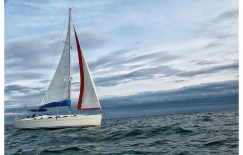 Cyclades 43.4 Hermes