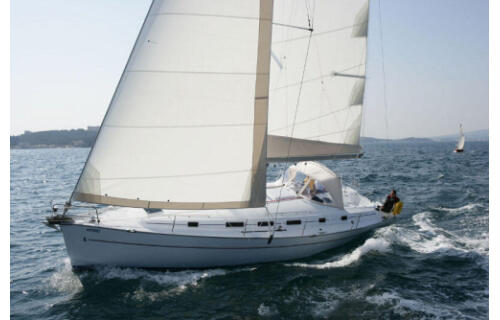 Cyclades 50.5 Leonidas
