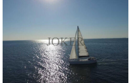 Cyclades 50.5 Joker