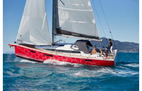 Dehler 38 SQ Dolcevita