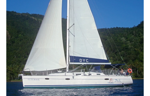 Delta 41 Akanni II