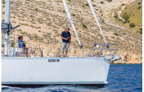 Dolphin 50 Amica