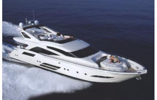 Dominator 780S Deluxe Why Not