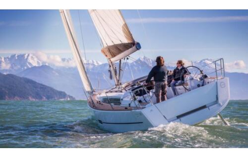 Dufour 310 GL Mio